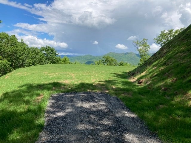 LT74/75 Butternut Ln, Hayesville, NC 28904