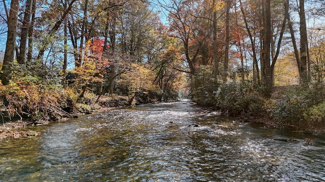 water view