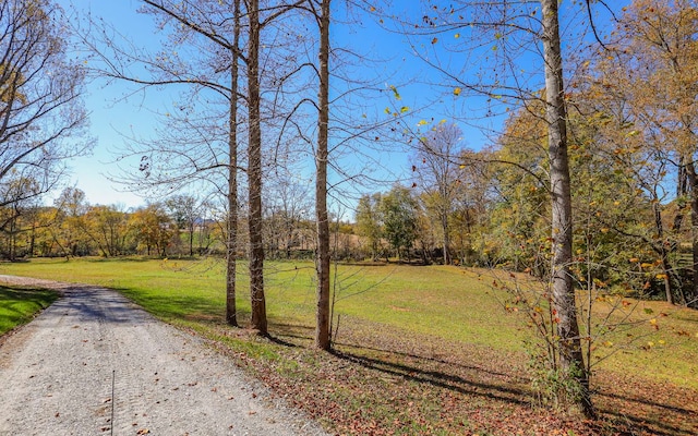 Listing photo 3 for LOT12 Hinton Overlook, Hayesville NC 28904