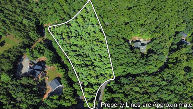 LOT4 Spring Ridge Dr, Morganton GA, 30560 land for sale