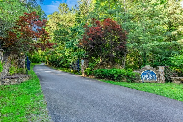 Listing photo 2 for LOT4 Spring Ridge Dr, Morganton GA 30560