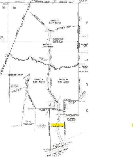 2.40 E New Hope Rd E, Ellijay, GA 30536