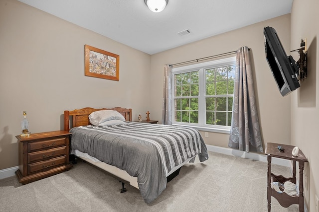 2092 Pleasant Grove Rd, Blairsville, GA 30512 - bedroom featuring baseboards and carpet flooring