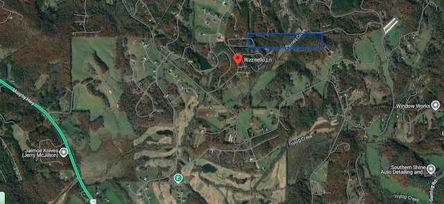 00 Rizzitello Ln, Blairsville, GA 30512