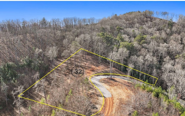 Listing photo 2 for LT32 Haven Way, Blue Ridge GA 30513