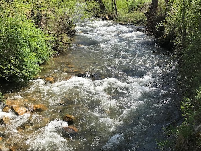 view of nature