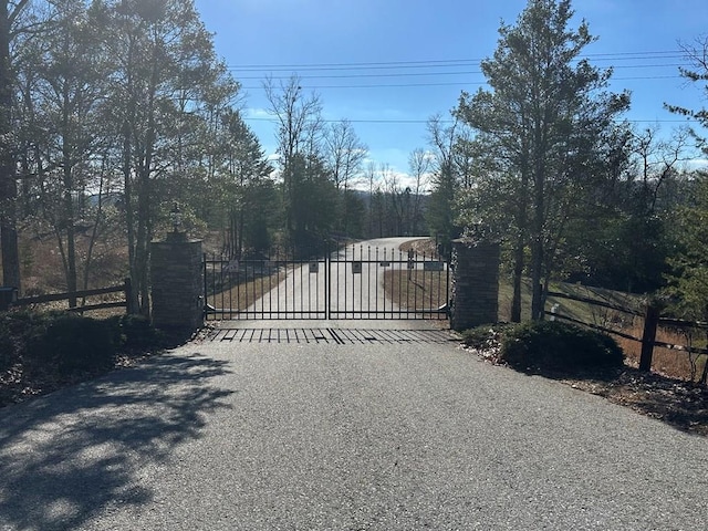 Listing photo 2 for LOT40 Harbin Woods, Morganton GA 30560