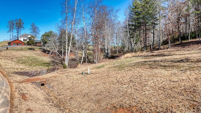 Listing photo 3 for LOT38 Hidden Hbr, Blairsville GA 30512