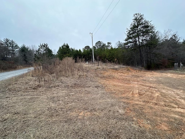 Listing photo 2 for 1.74AC Walnut Hills Dr, Mineral Bluff GA 30559