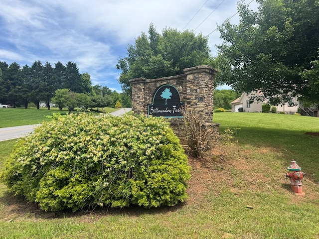 LOT3 Still Meadows Ct, Young Harris, GA 30582