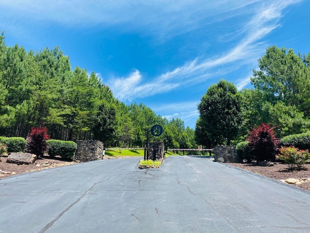 Listing photo 3 for LOT97 Choctaw Ridge Trl, Murphy NC 28906