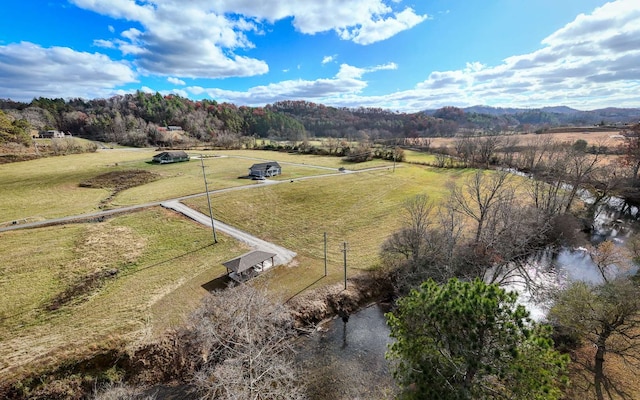 00 Leaping Trout Run, Marble NC, 28905 land for sale