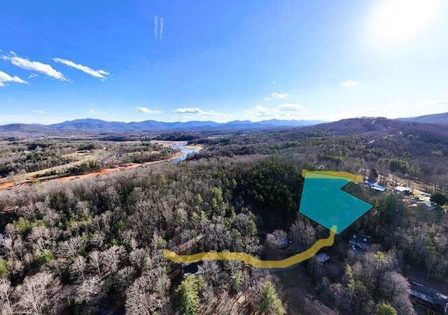 Listing photo 2 for 00 Newton Cir, Blairsville GA 30502