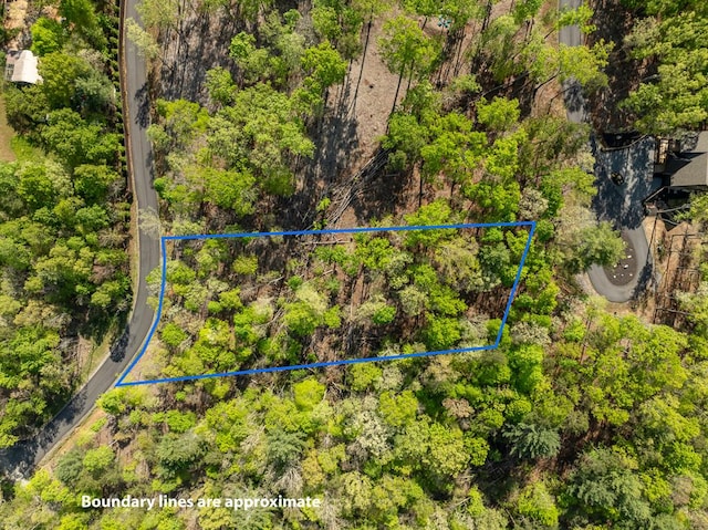 LOT3 Briar Creek Dr, Morganton, GA 30560