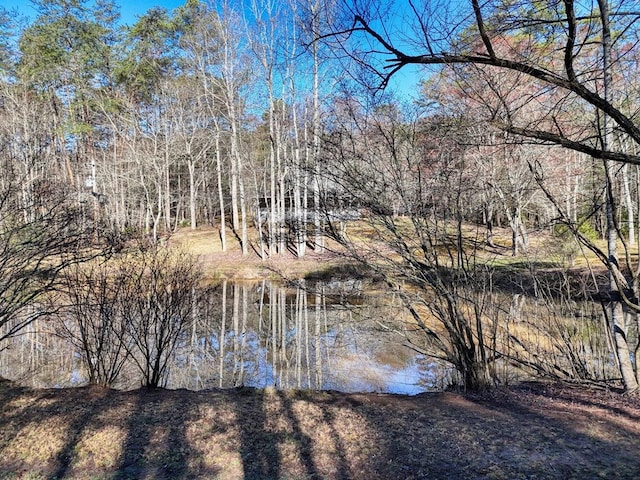 view of landscape