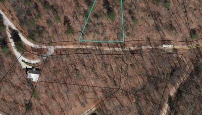 LT9 Mcridge Dr, Hiawassee GA, 30546 land for sale