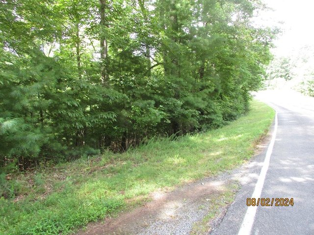 0 Carter Cove Rd, Hayesville NC, 28904 land for sale