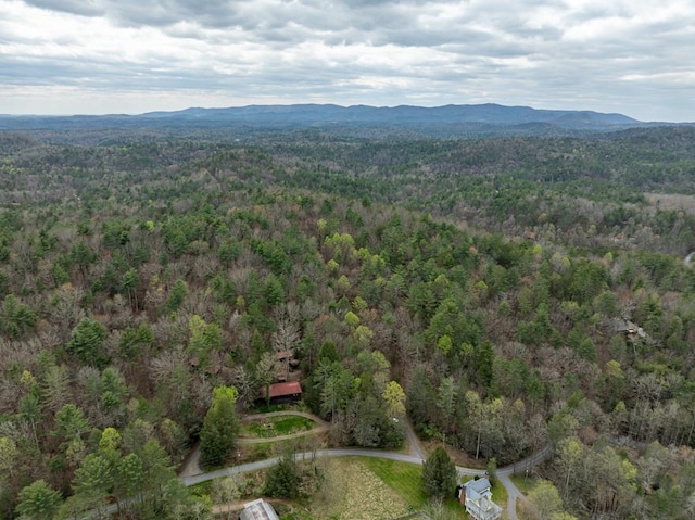 LOTA-D Harpers Creek Rd, Ellijay, GA 30540