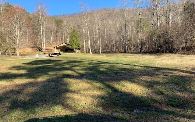 Listing photo 3 for LOT8 Wolf Mountain Est, Murphy NC 28906