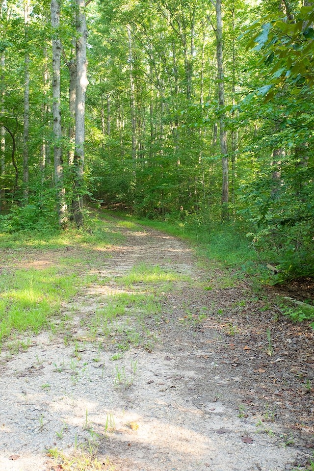 0 Mill Crk, Dawsonville, GA 30534