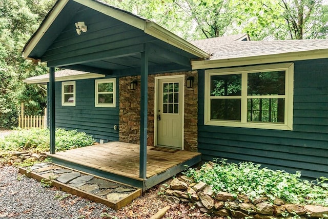 61 Morningside Ct, Ellijay, GA 30540 - view of outbuilding