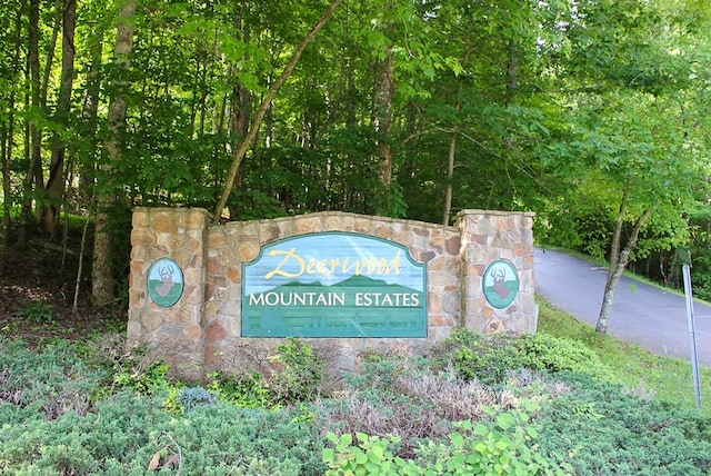 Listing photo 2 for TBD Buck Ridge Dr, Murphy NC 28906