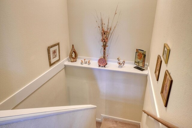 bathroom featuring a bath and vanity