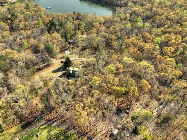 LOT13 Katie Haven Rd, Morganton, GA 30513