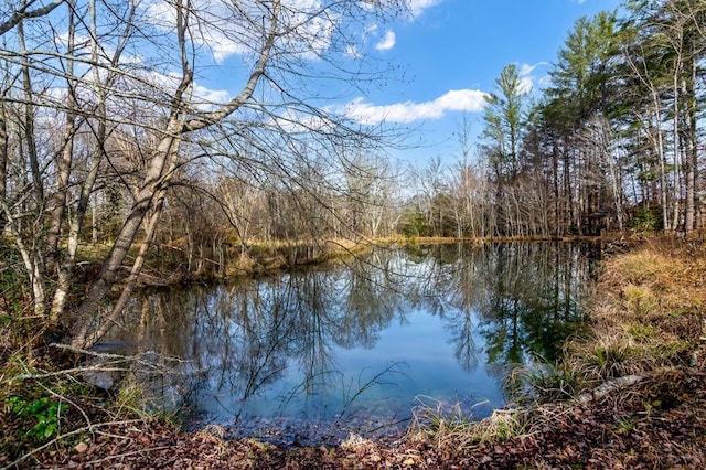 water view