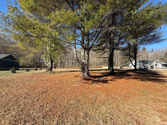 Listing photo 3 for LOT77 Big Pine Dr, Hiawassee GA 30546