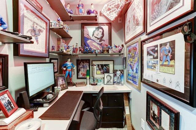 681 Confederate Cir, Murphy, NC 28906 - view of office space