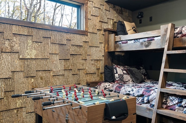 1250 Lost Forest Rd, Ellijay, GA 30536 - view of bedroom
