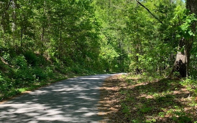 Listing photo 3 for LOT8 Hidden Summit Rd, Hiawassee GA 30546