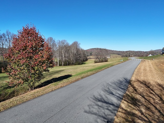 Listing photo 2 for LOT115 Owen Gln, Blairsville GA 30512