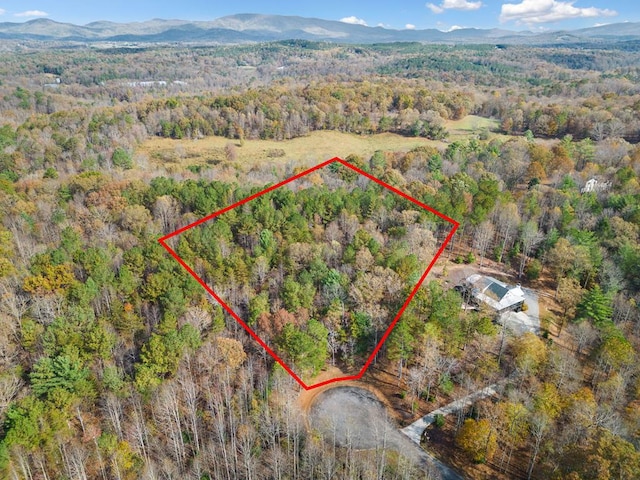 LOT8 Highpoint Ridge Rd, Ellijay GA, 30536 land for sale