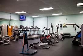 view of exercise room