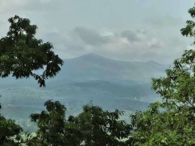 1102 Summit Way, Blairsville, GA 30512 - view of mountain backdrop
