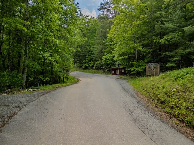 1.8ACRE Mangums Trl, Blue Ridge, GA 30513