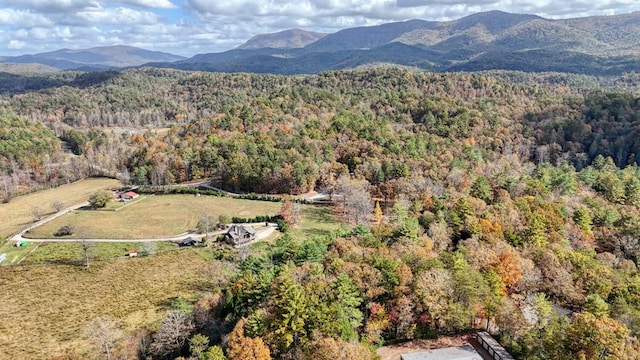 LOT332 Pocaset Dr, Ellijay, GA 30540