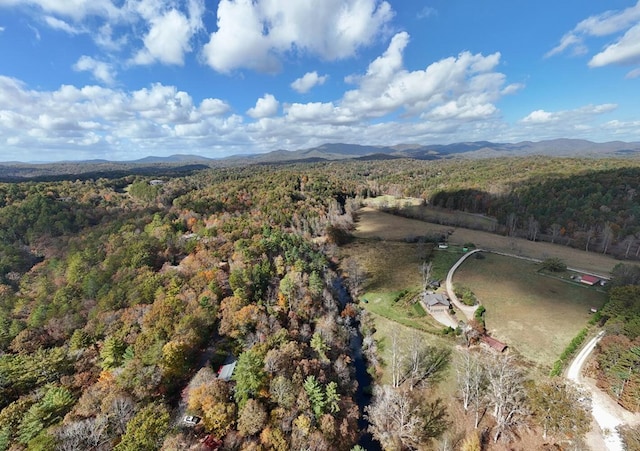 Listing photo 3 for LOT332 Pocaset Dr, Ellijay GA 30540