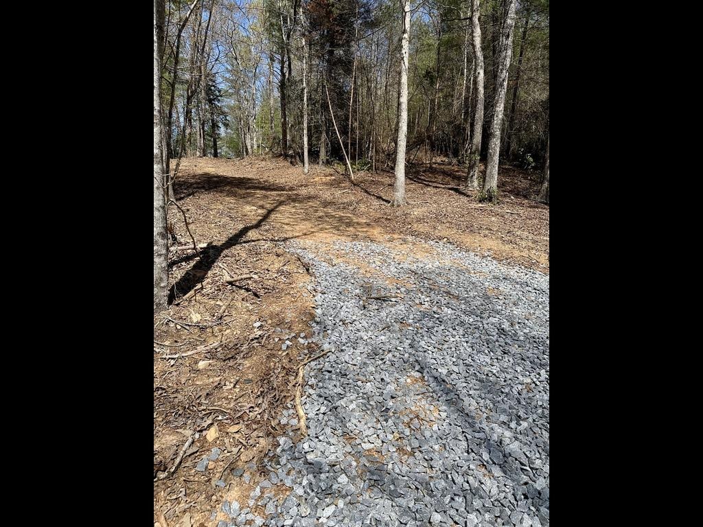 TRB E New Hope Rd E, Ellijay, GA 30536