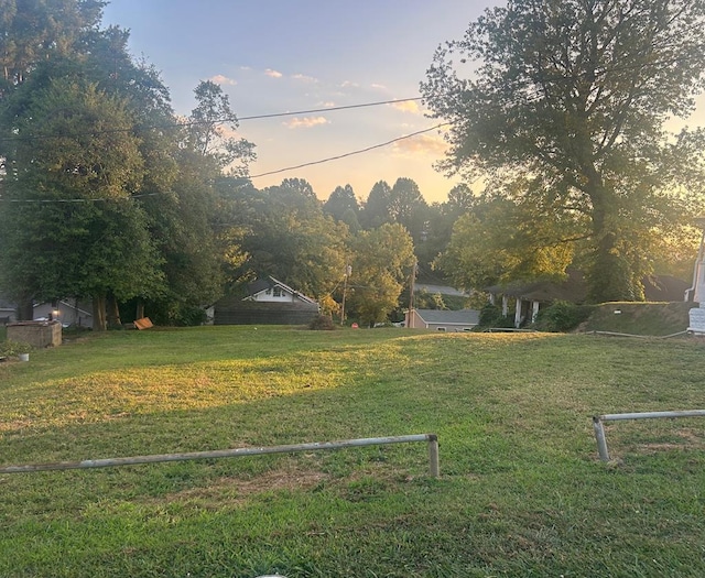 0 Chestnut St, Ducktown, TN 37317