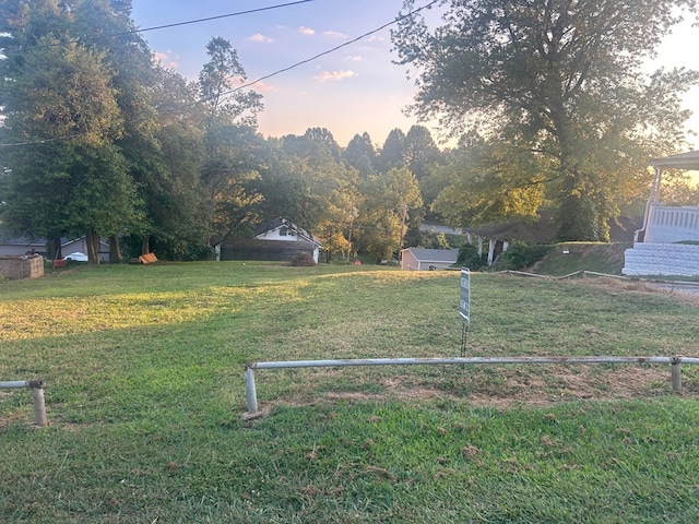 Listing photo 3 for 0 Chestnut St, Ducktown TN 37317