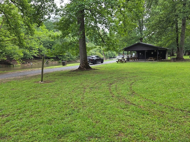LOT644 Edgewater Dr, Ellijay, GA 30540