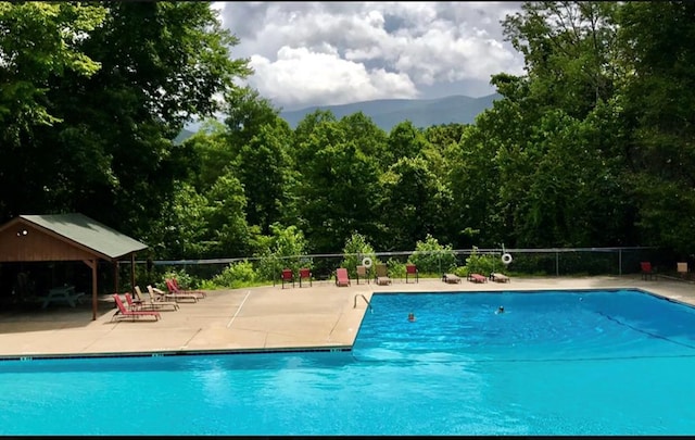 M164 Walnut Rdg, Ellijay, GA 30336