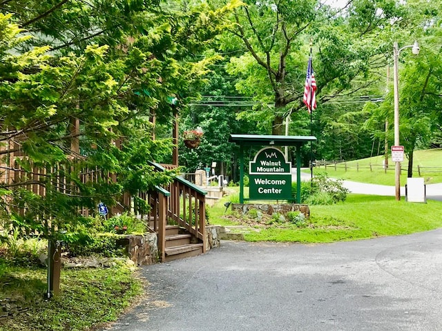 M164 Walnut Rdg, Ellijay, GA 30336