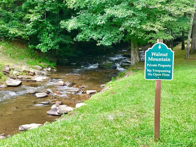 M164 Walnut Rdg, Ellijay, GA 30336
