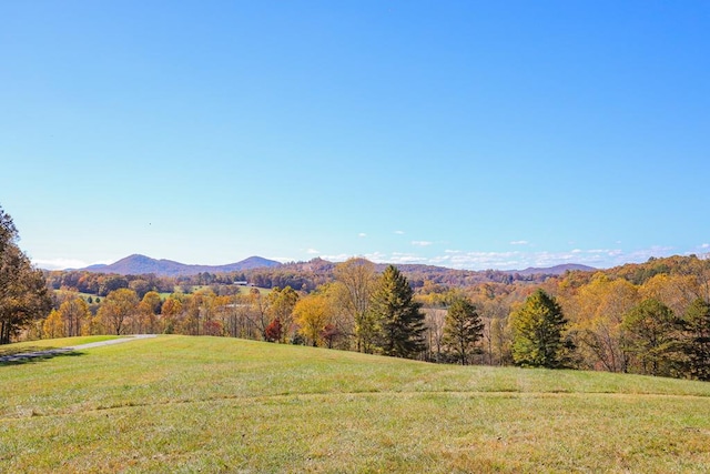 LOT4 Hinton Overlook, Hayesville NC, 28904 land for sale