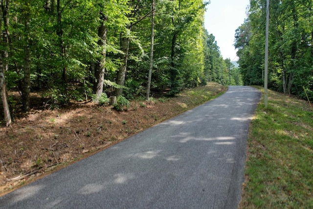 Listing photo 2 for 19.5AC Mason Rd, Blairsville GA 30512