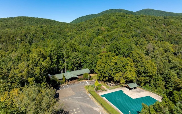 Listing photo 3 for TBD Laurel Ridge Dr, Ellijay GA 30536